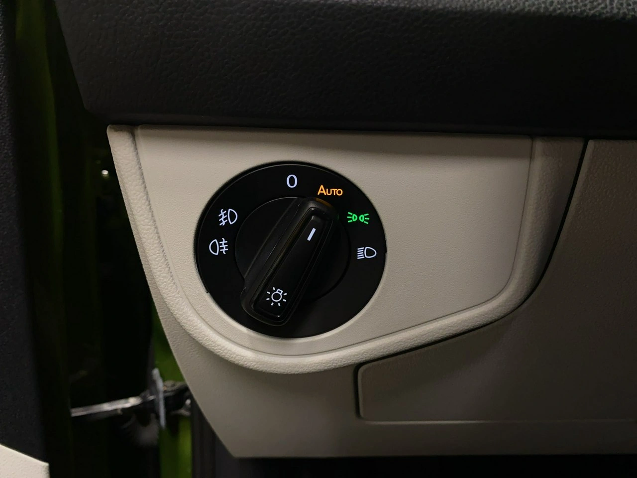 Volkswagen Taigo - Zdjęcie 37