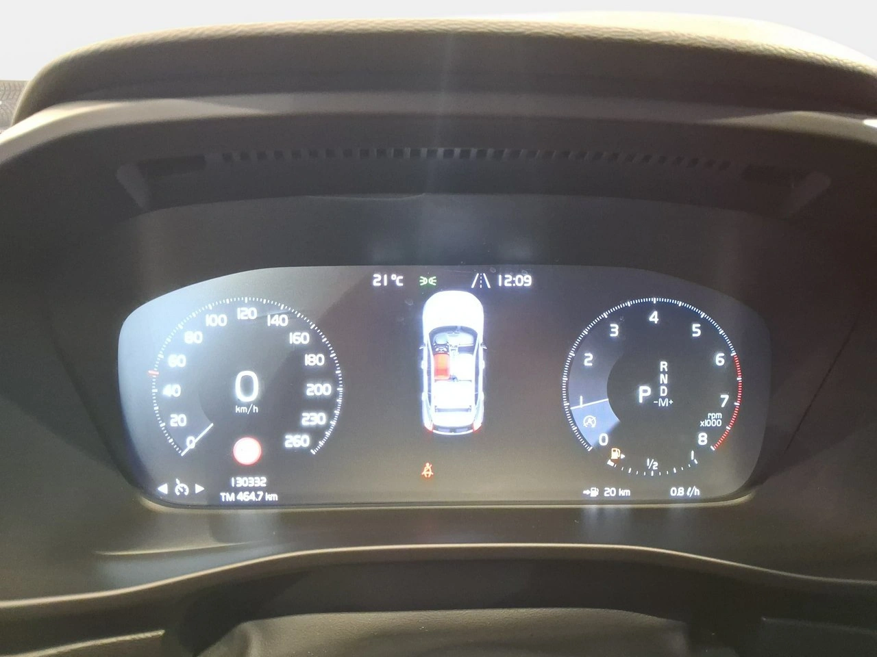 Volvo XC 40 - Zdjęcie 23