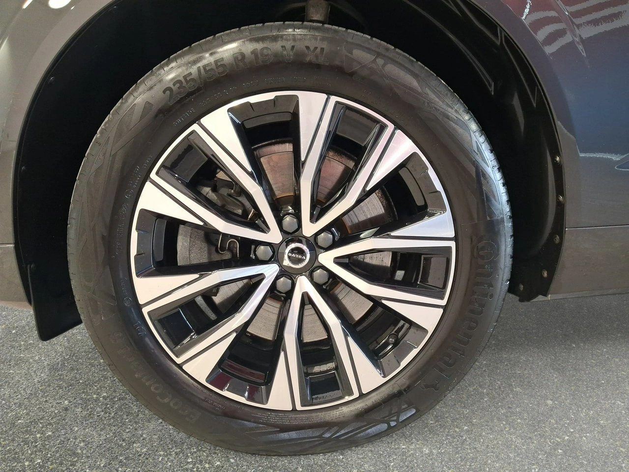 Volvo XC 60 - Zdjęcie 9