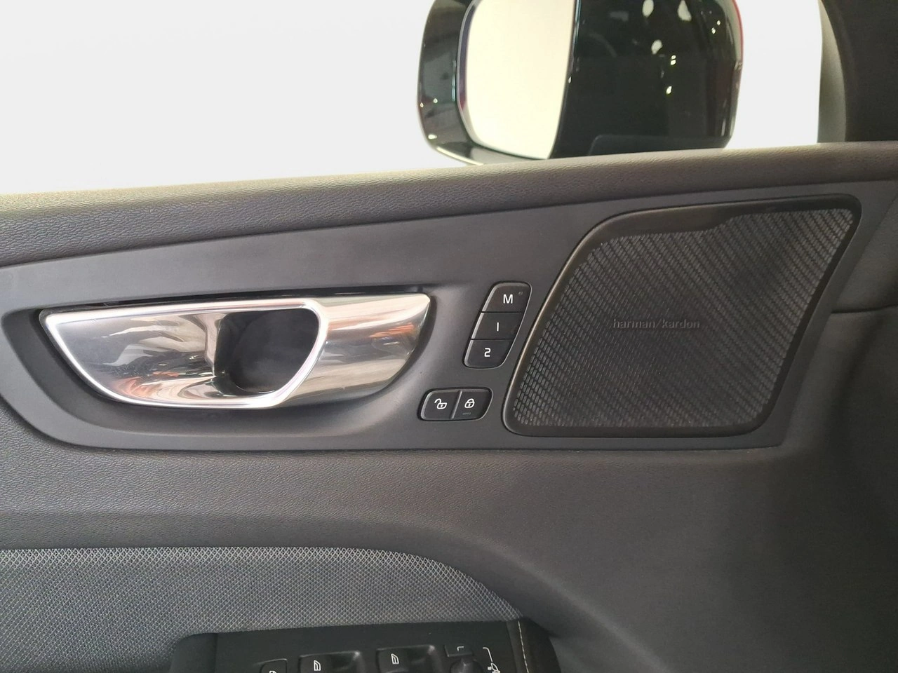 Volvo XC 60 - Zdjęcie 13