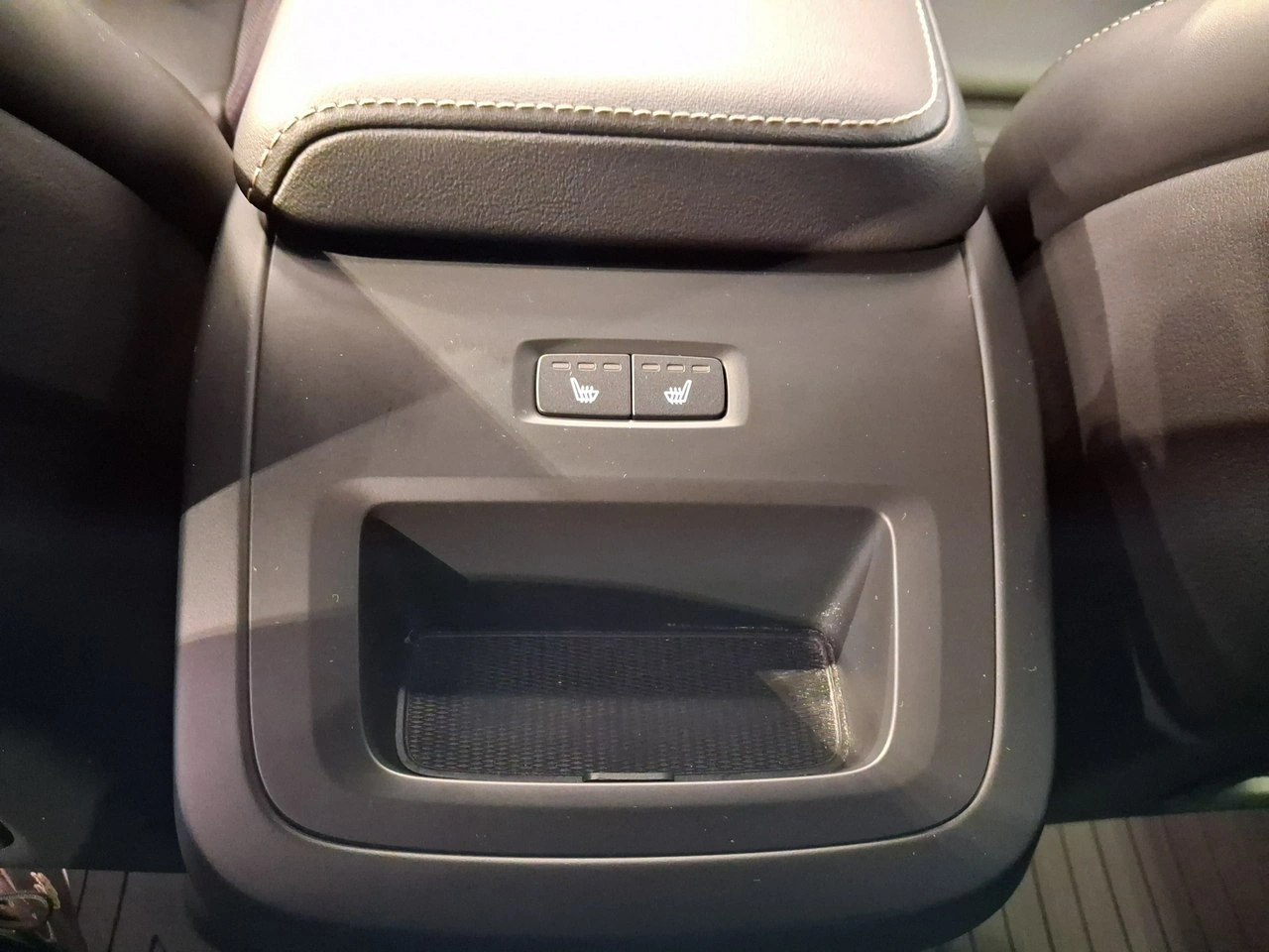 Volvo XC 60 - Zdjęcie 15