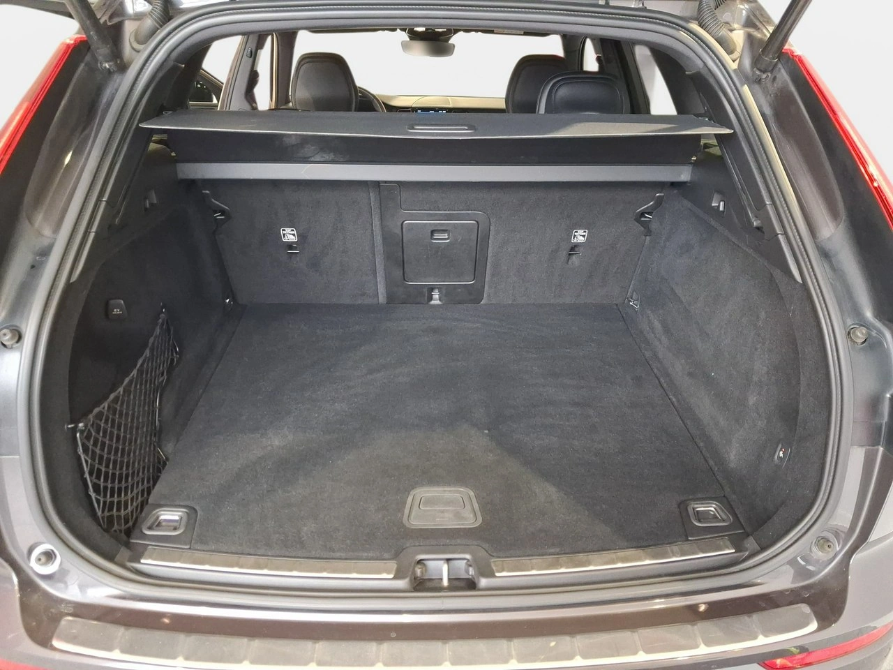 Volvo XC 60 - Zdjęcie 16