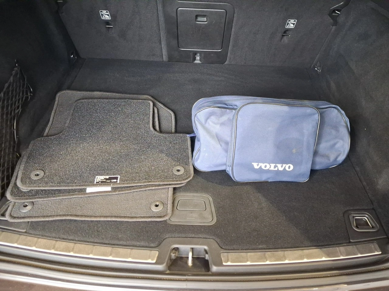 Volvo XC 60 - Zdjęcie 19