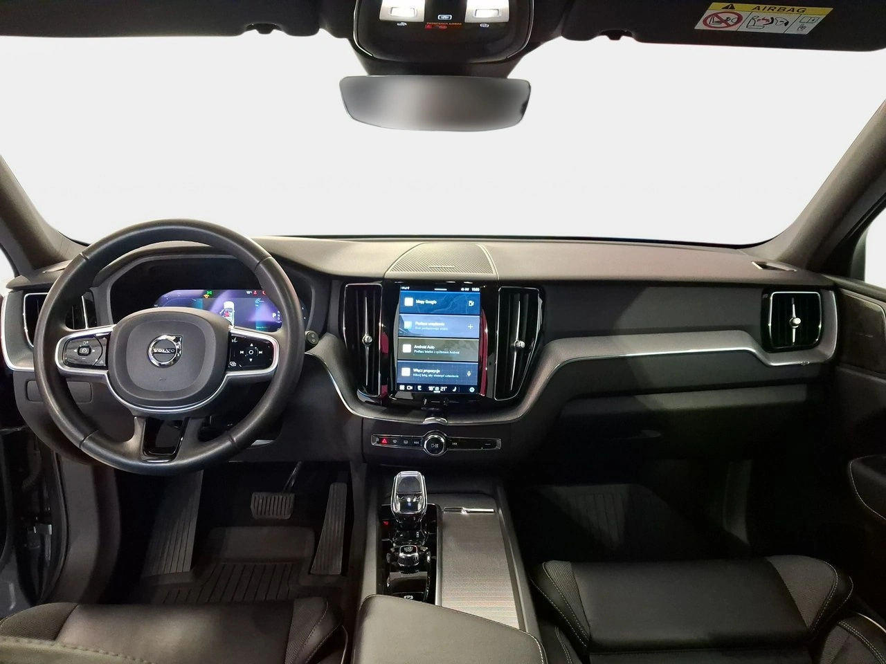 Volvo XC 60 - Zdjęcie 20