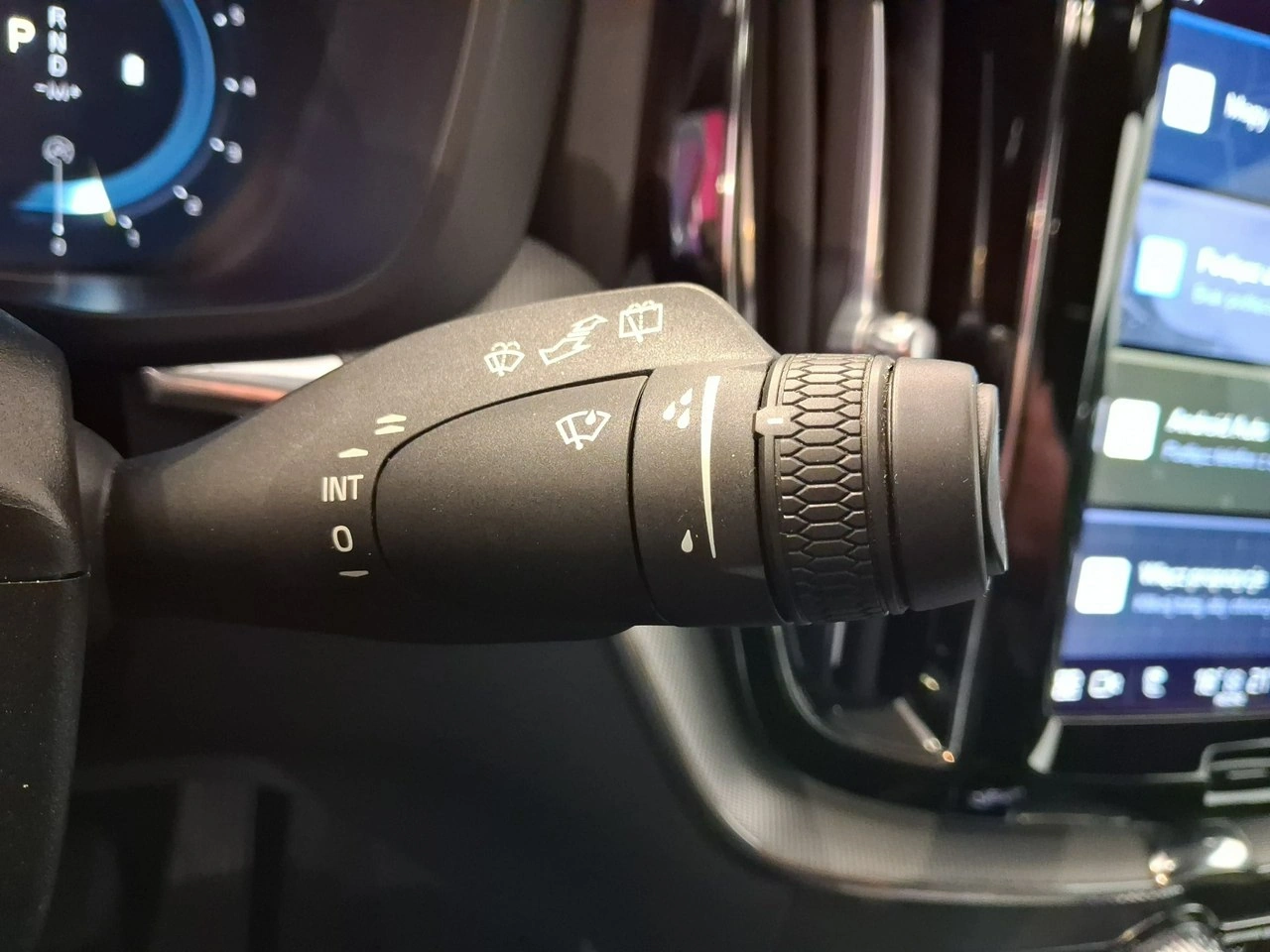 Volvo XC 60 - Zdjęcie 25