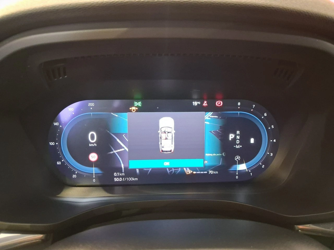 Volvo XC 60 - Zdjęcie 27