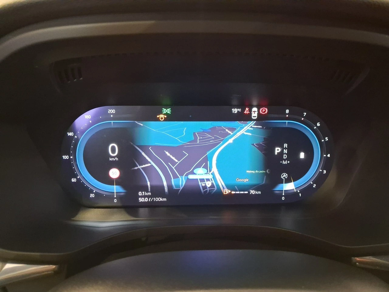 Volvo XC 60 - Zdjęcie 28