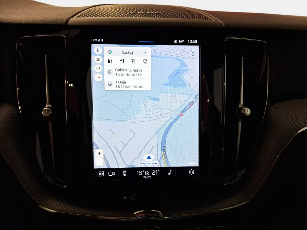 Volvo XC 60 - Zdjęcie 30