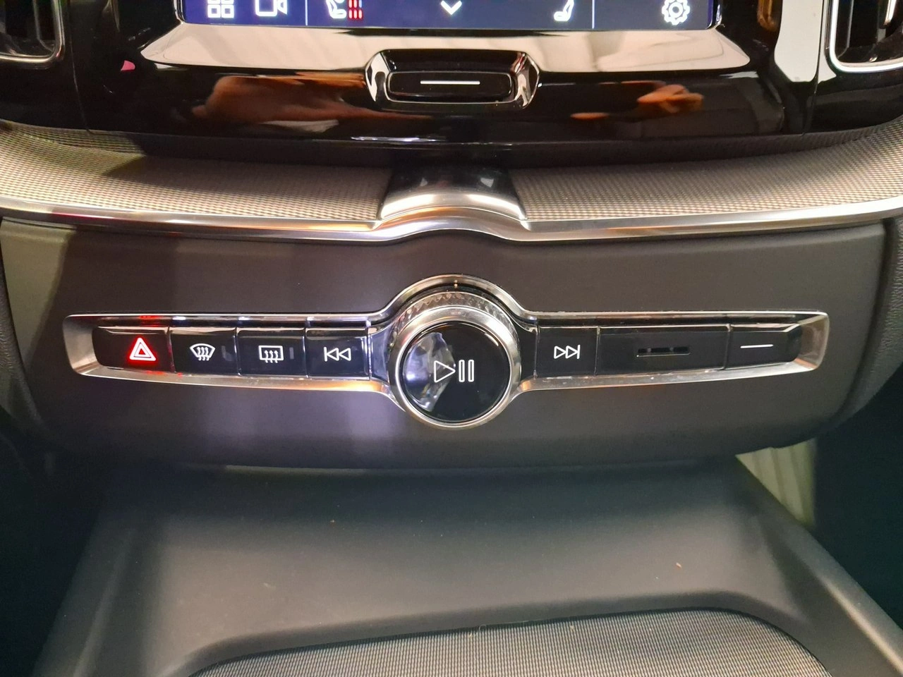 Volvo XC 60 - Zdjęcie 33