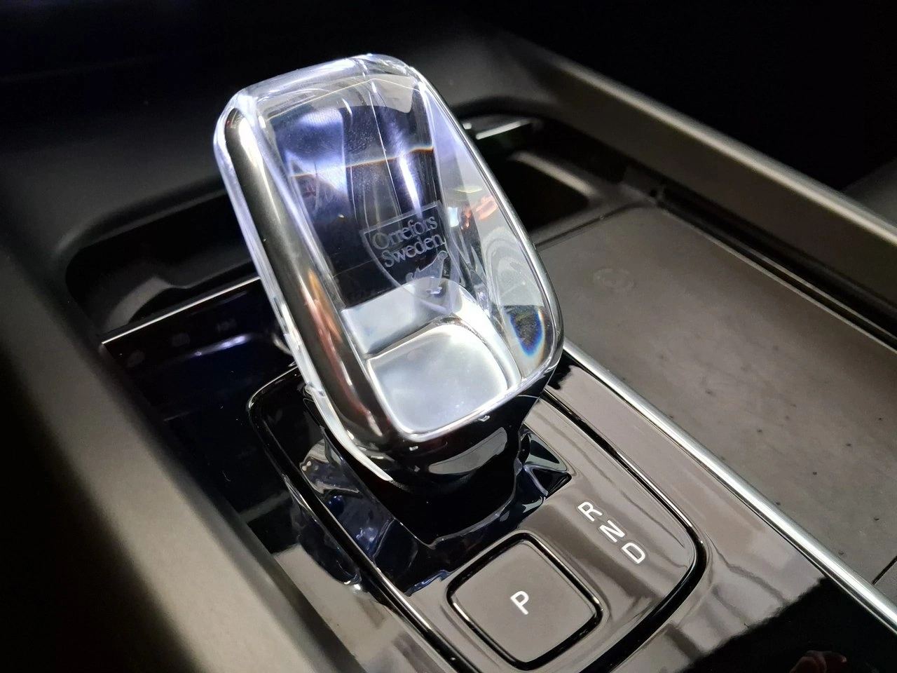 Volvo XC 60 - Zdjęcie 34