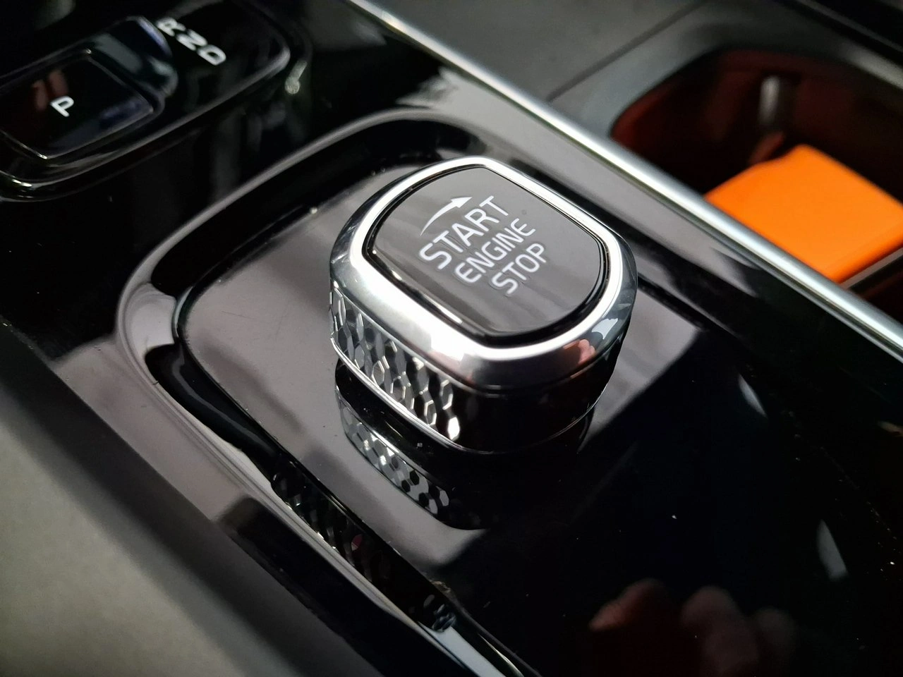 Volvo XC 60 - Zdjęcie 35