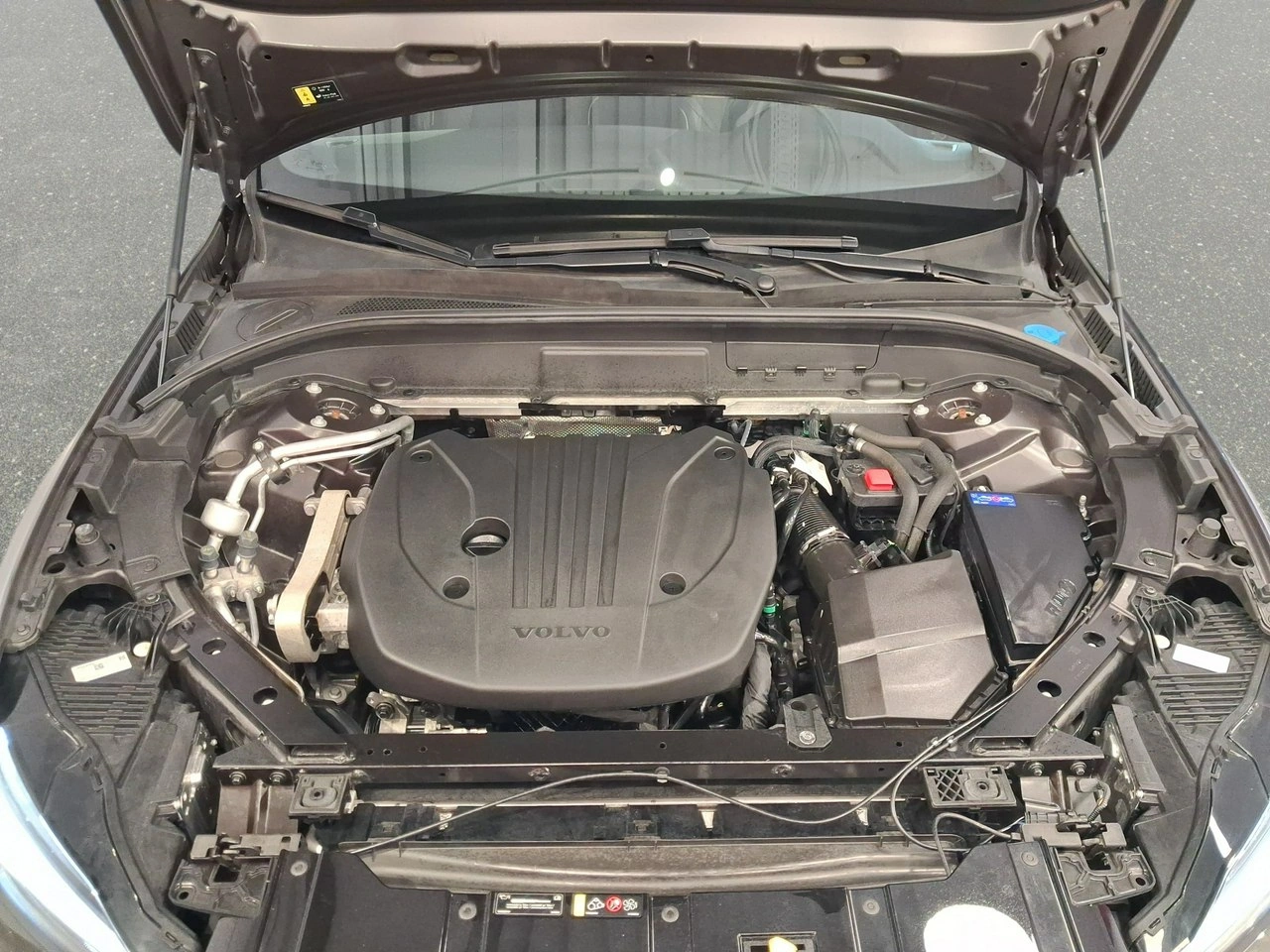 Volvo XC 60 - Zdjęcie 38