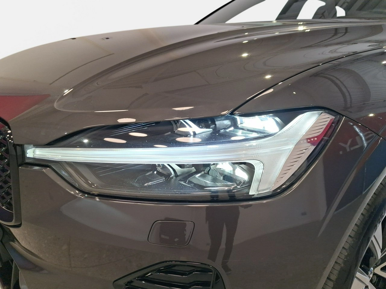 Volvo XC 60 - Zdjęcie 8