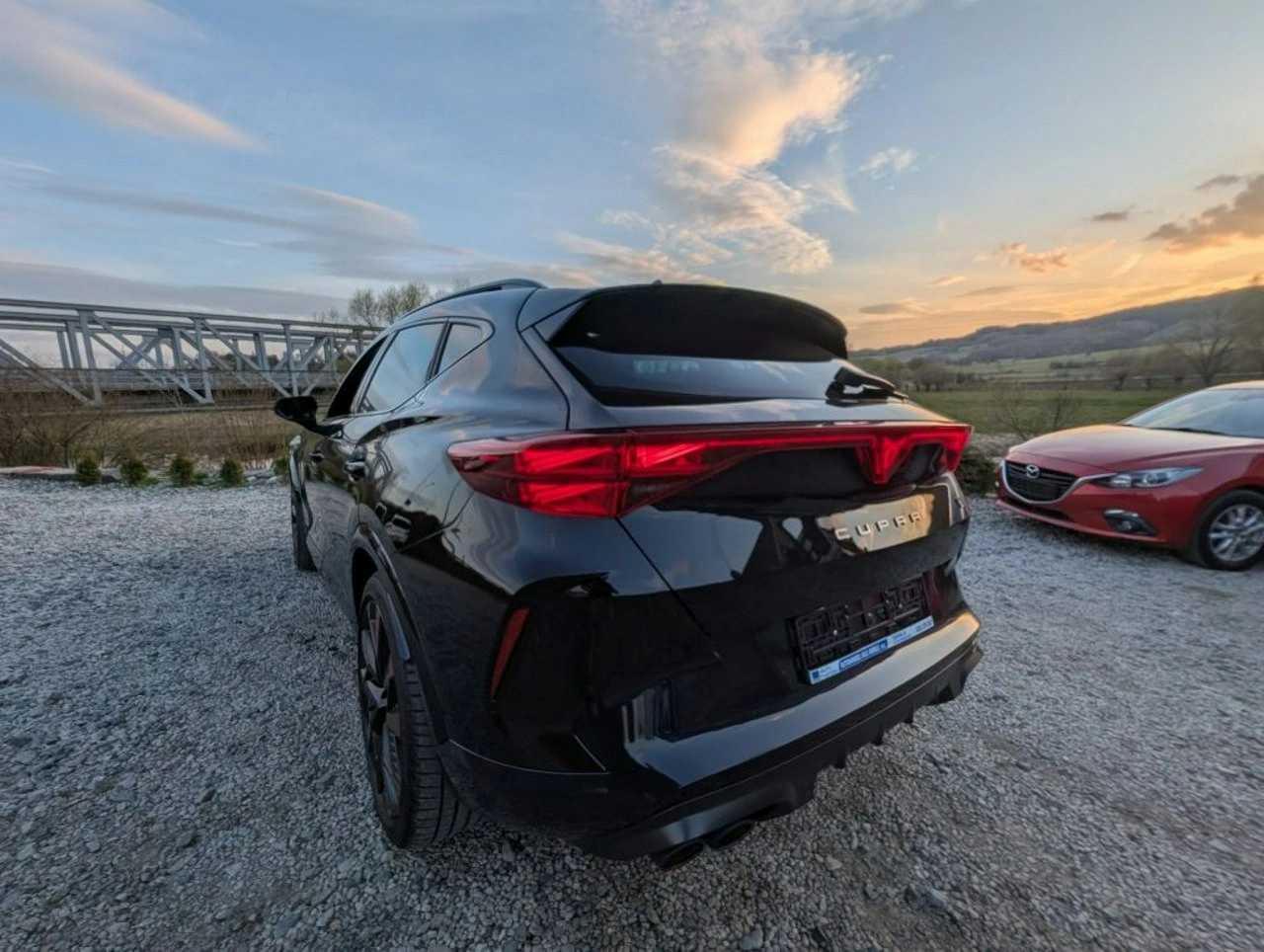 Cupra Formentor - Zdjęcie 9