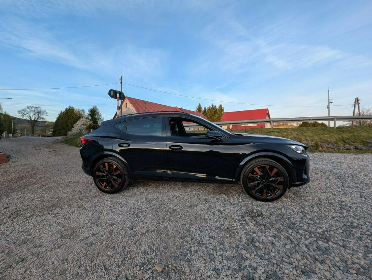 Cupra Formentor - Zdjęcie 9