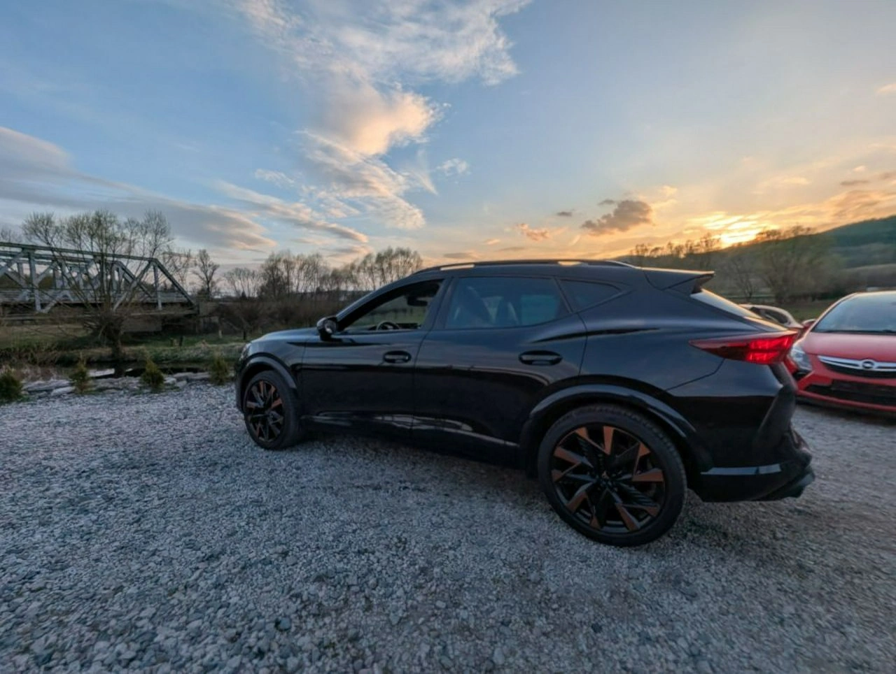 Cupra Formentor - Zdjęcie 10