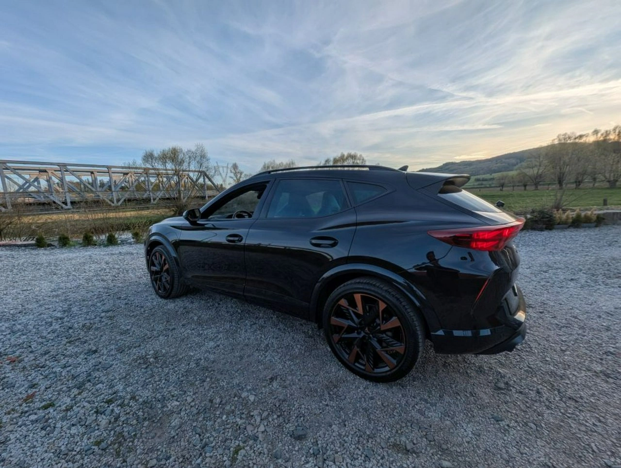 Cupra Formentor - Zdjęcie 10