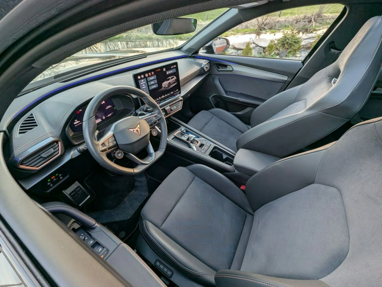 Cupra Formentor - Zdjęcie 11