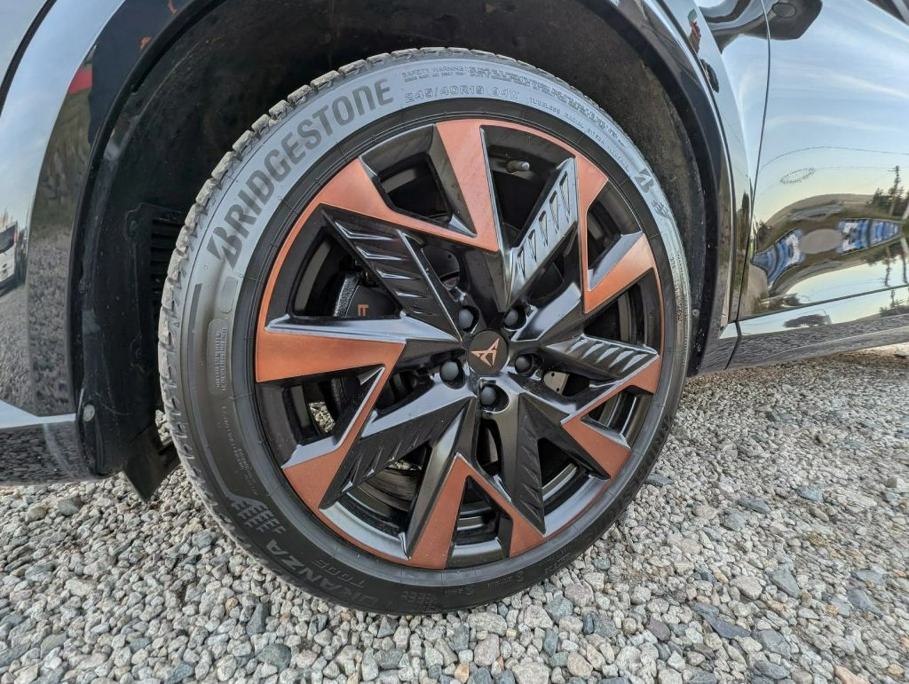 Cupra Formentor - Zdjęcie 11