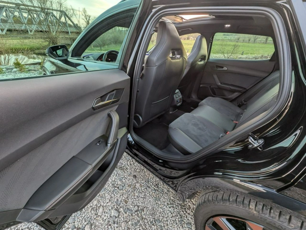 Cupra Formentor - Zdjęcie 12