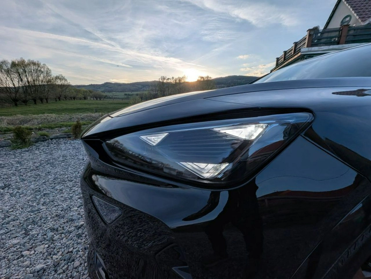 Cupra Formentor - Zdjęcie 12