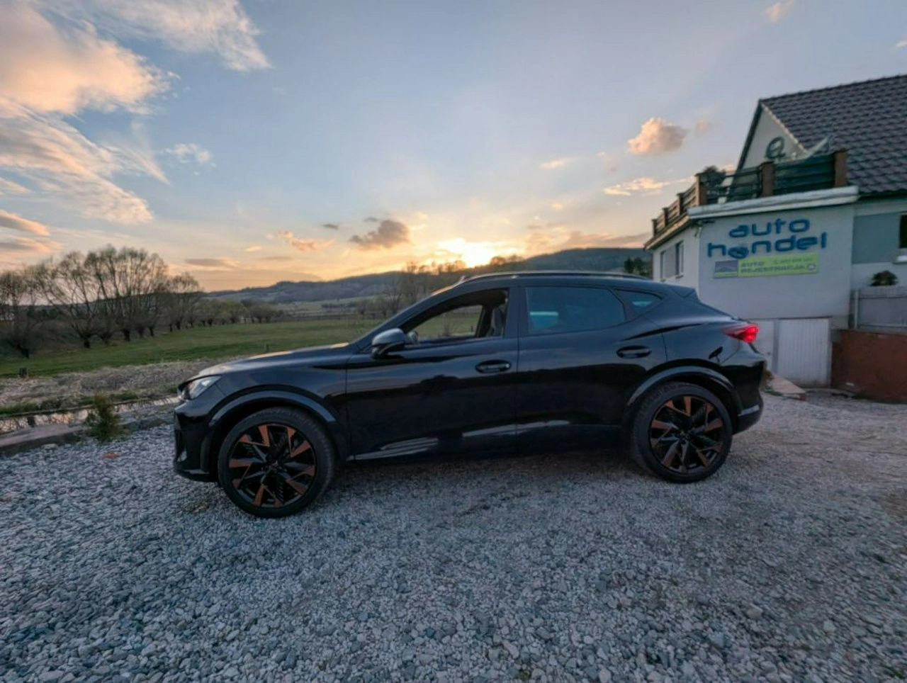 Cupra Formentor - Zdjęcie 13