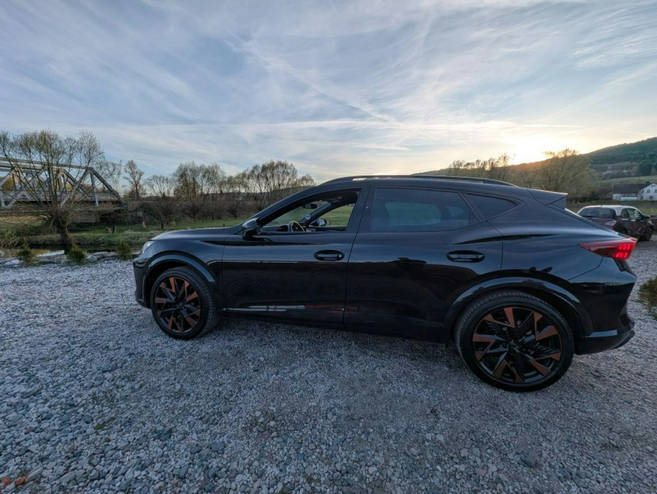 Cupra Formentor - Zdjęcie 13