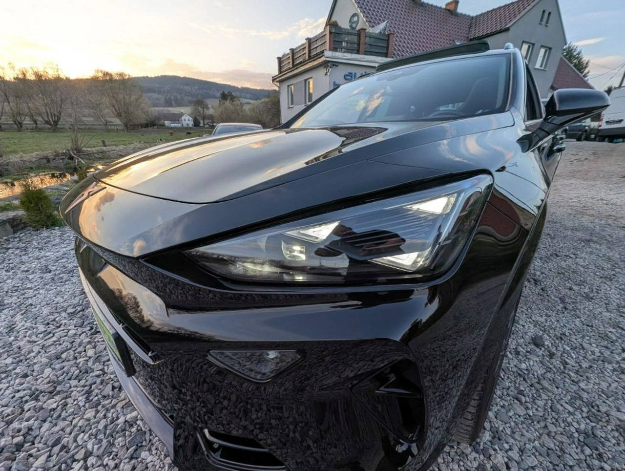 Cupra Formentor - Zdjęcie 17