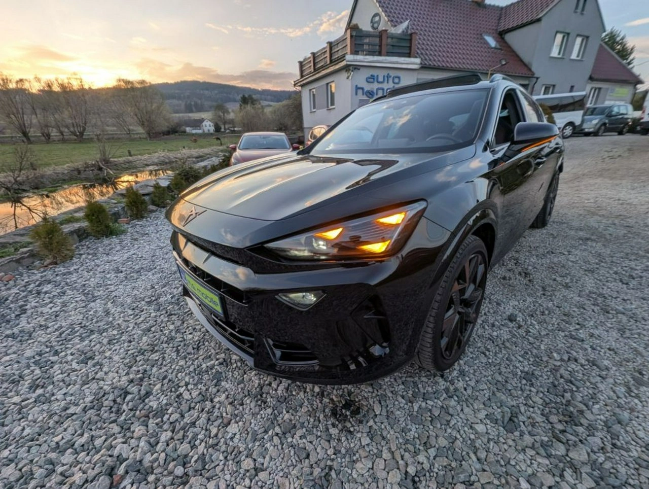 Cupra Formentor - Zdjęcie 18