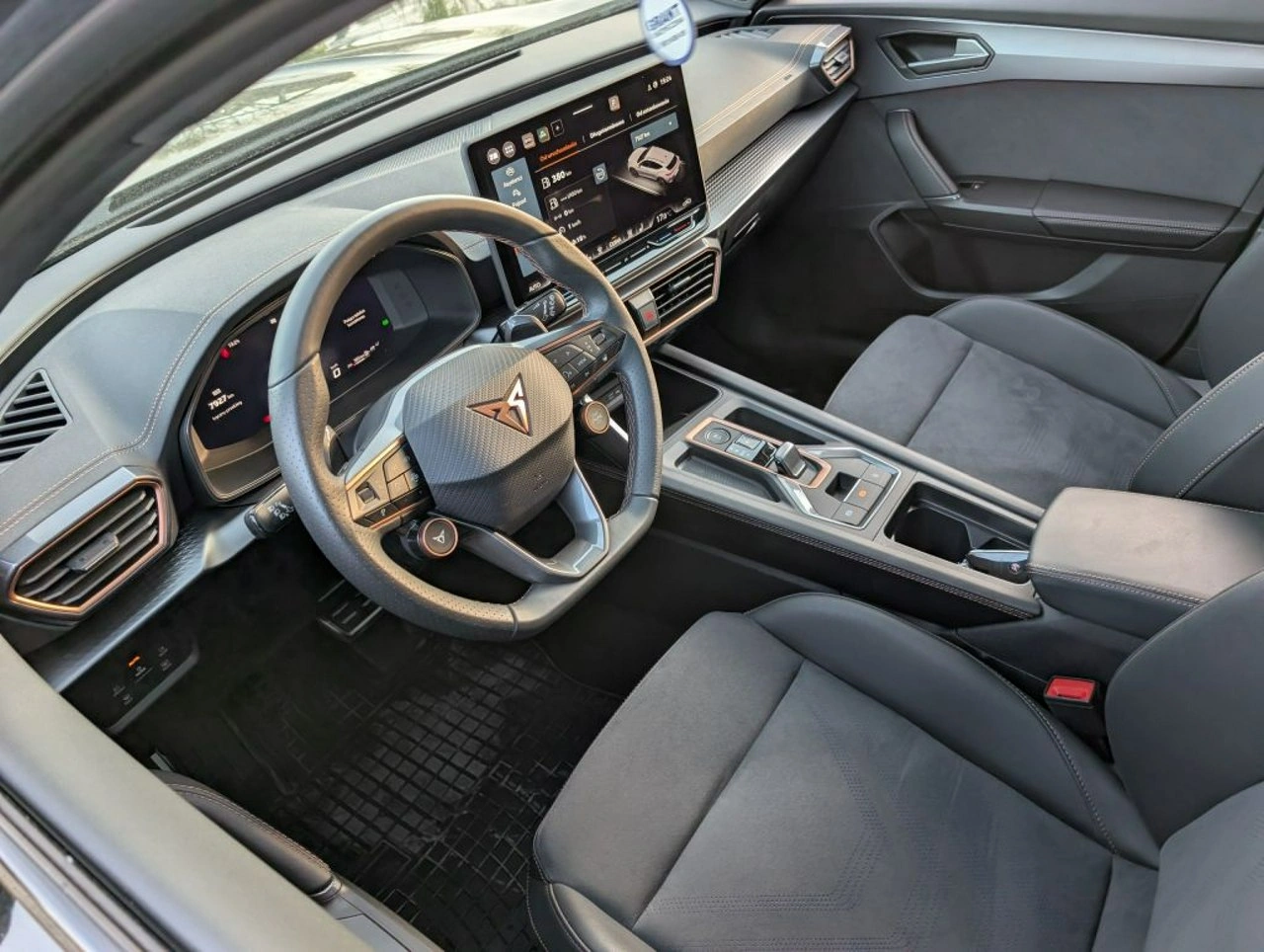 Cupra Formentor - Zdjęcie 18