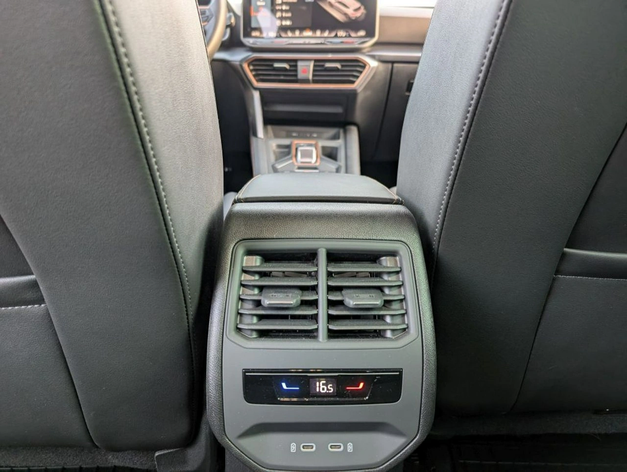 Cupra Formentor - Zdjęcie 20