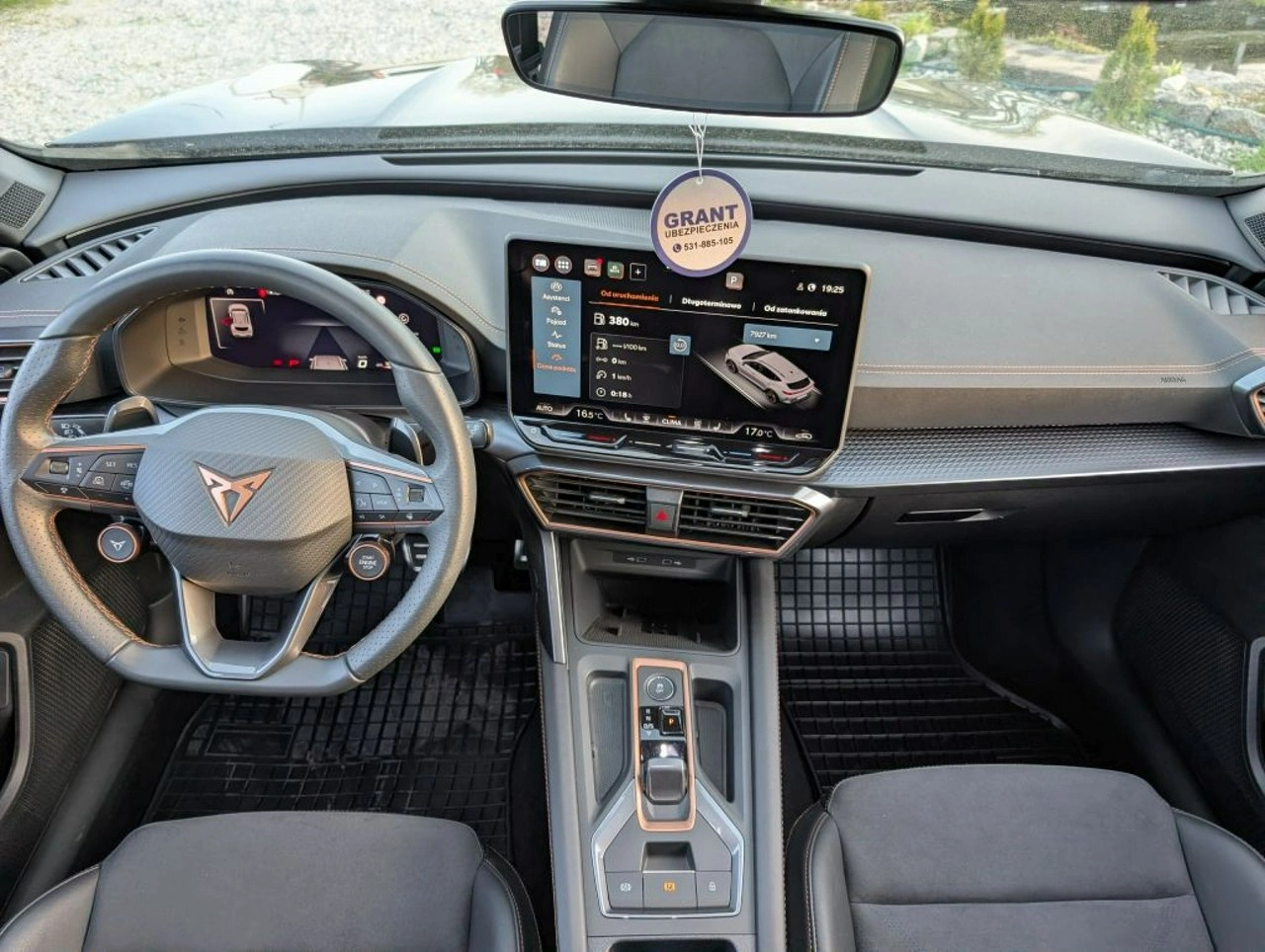 Cupra Formentor - Zdjęcie 21