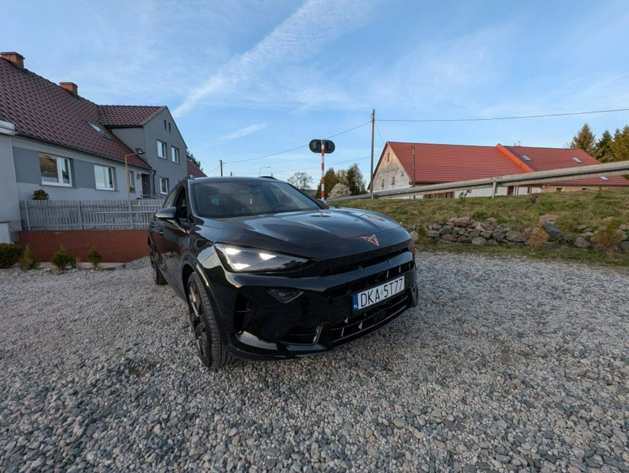 Cupra Formentor - Zdjęcie 1