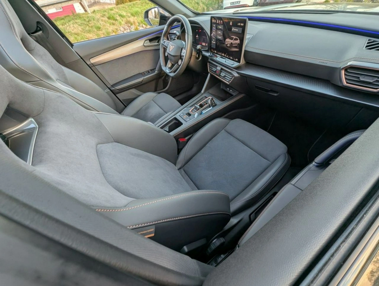 Cupra Formentor - Zdjęcie 2