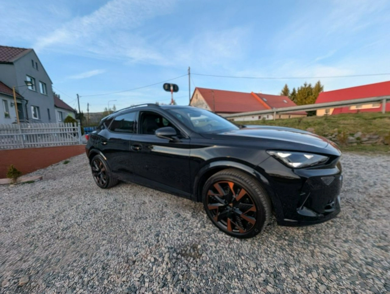 Cupra Formentor - Zdjęcie 2