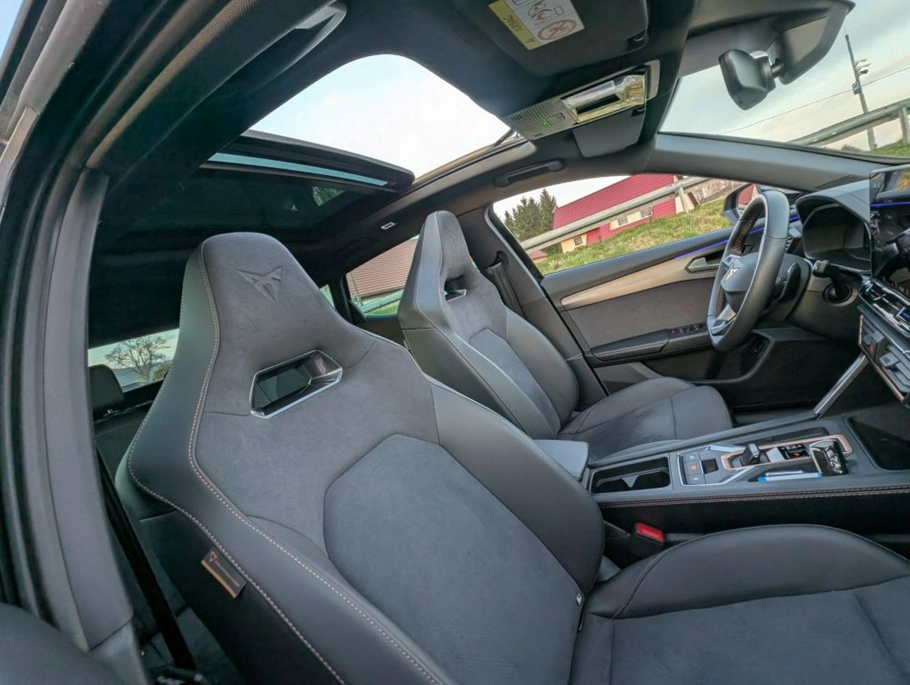 Cupra Formentor - Zdjęcie 3