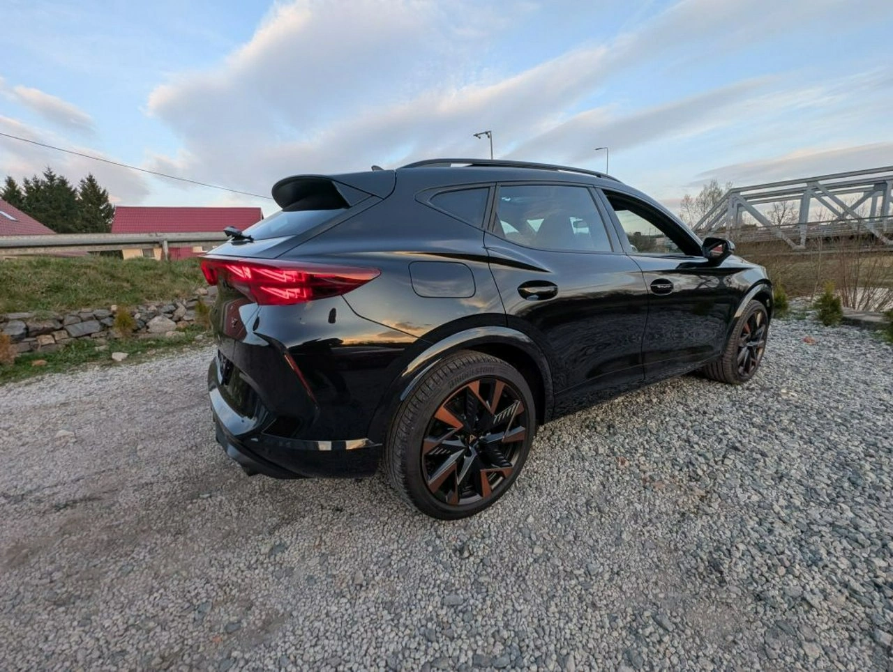 Cupra Formentor - Zdjęcie 4