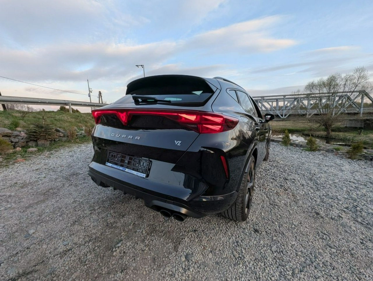 Cupra Formentor - Zdjęcie 5