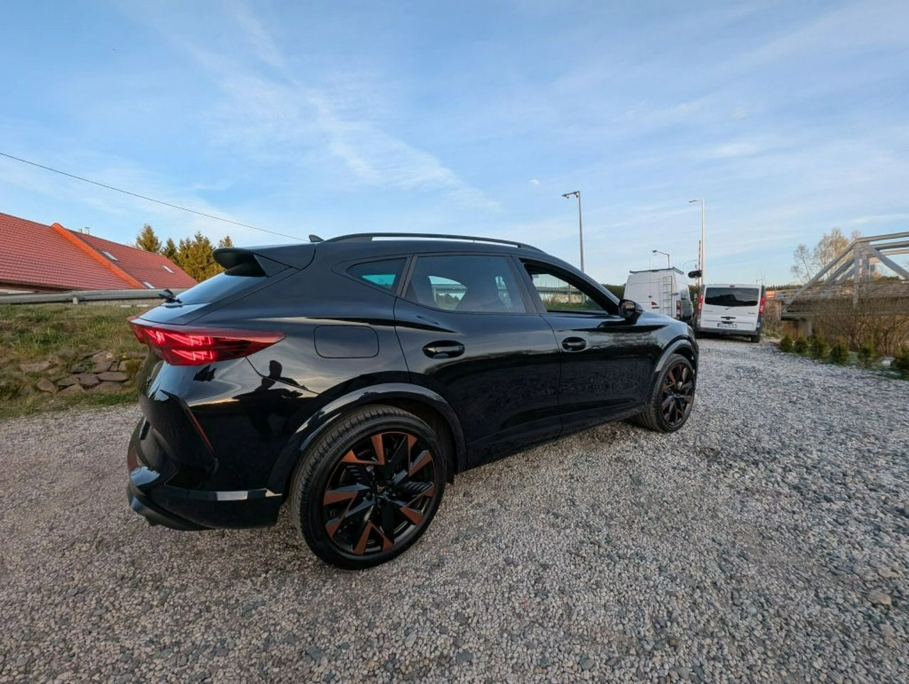 Cupra Formentor - Zdjęcie 5
