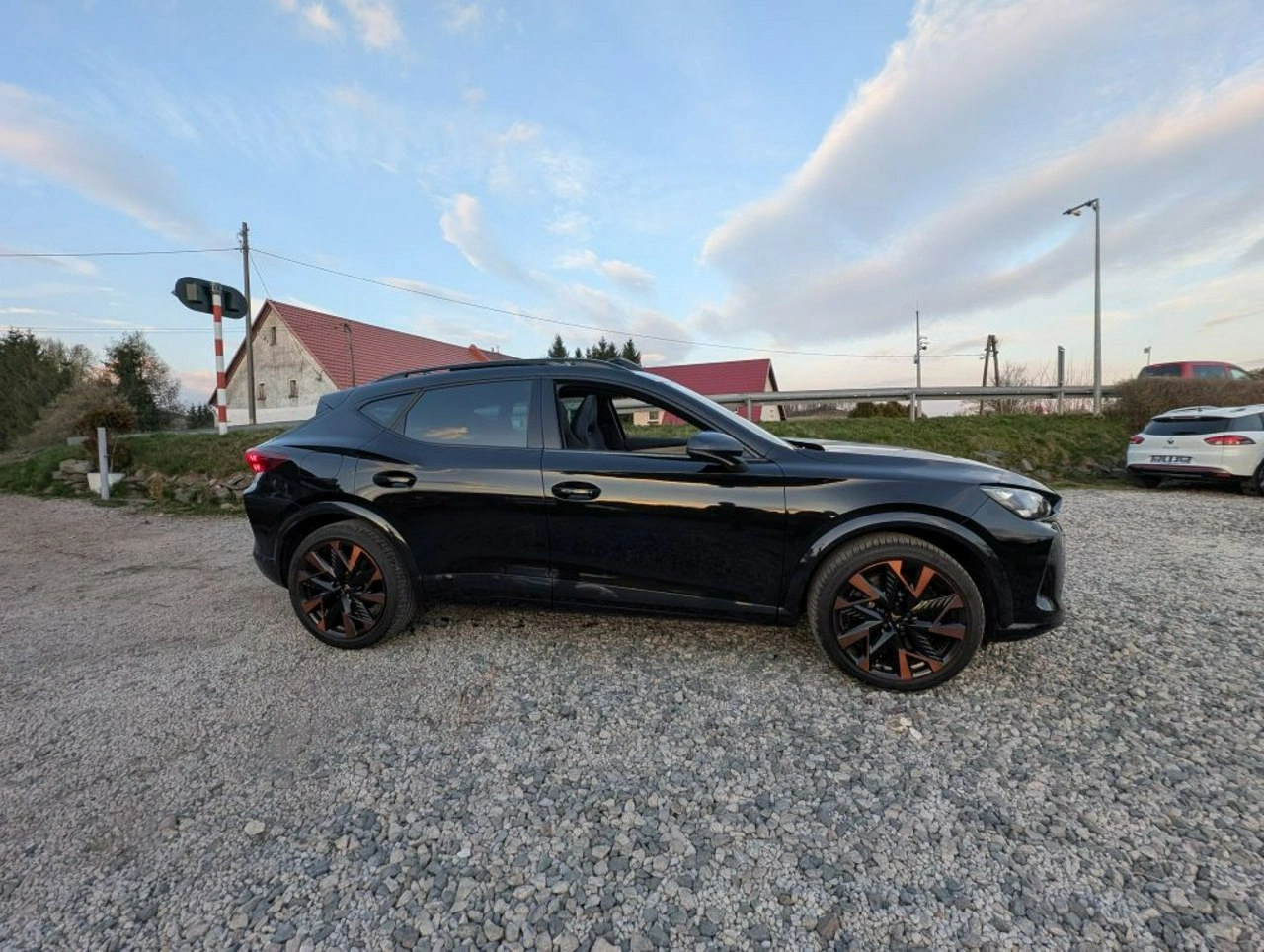 Cupra Formentor - Zdjęcie 6