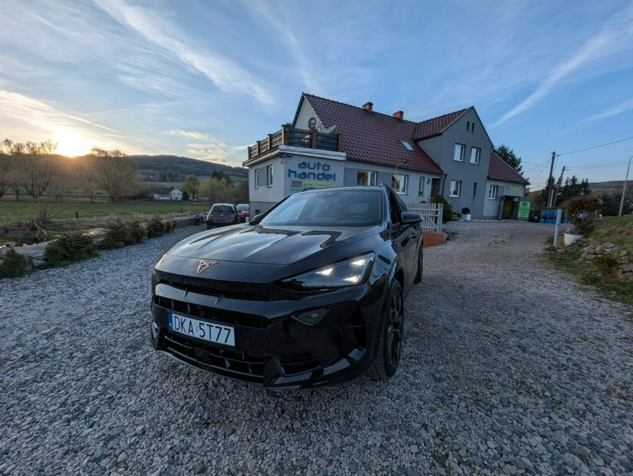 Cupra Formentor - Zdjęcie 6
