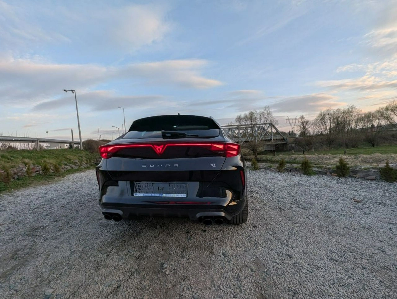 Cupra Formentor - Zdjęcie 7