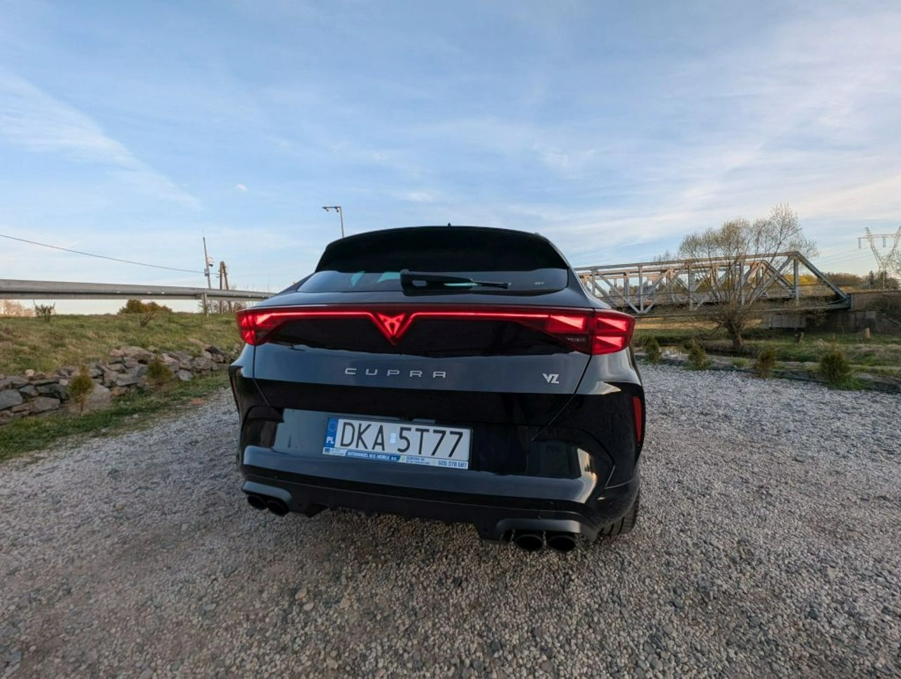 Cupra Formentor - Zdjęcie 7