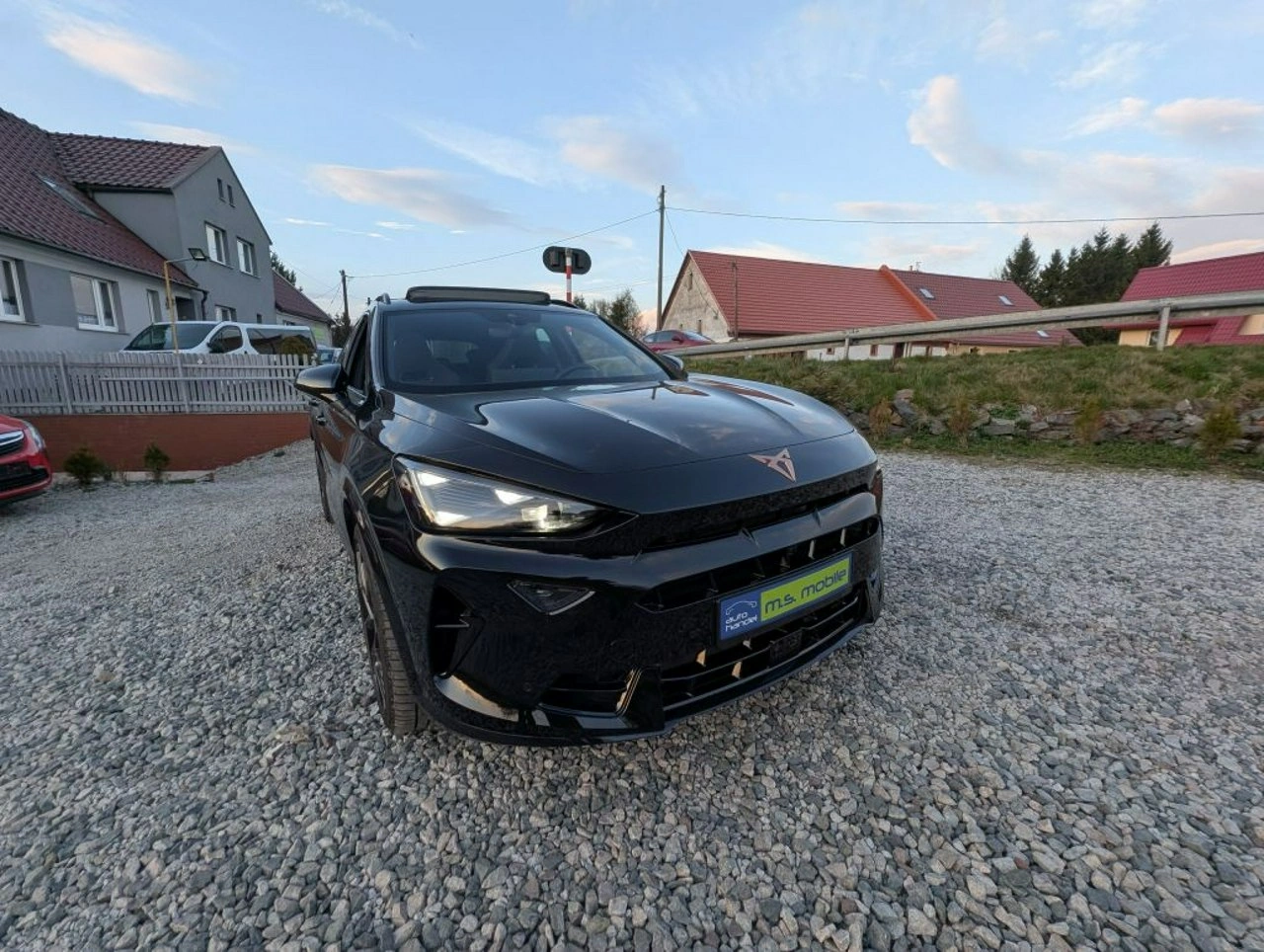 Cupra Formentor - Zdjęcie 8
