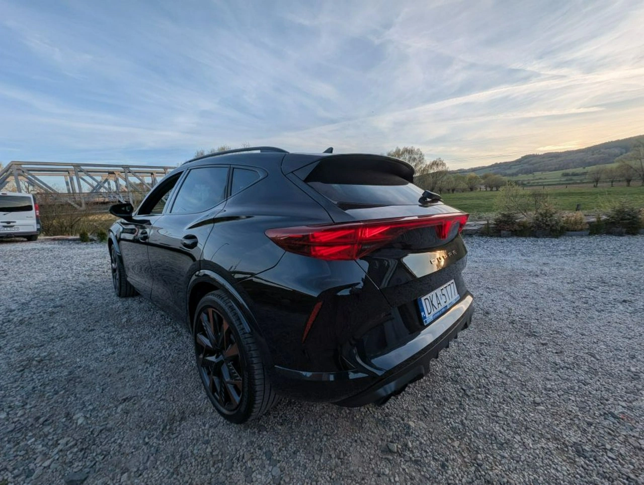 Cupra Formentor - Zdjęcie 8