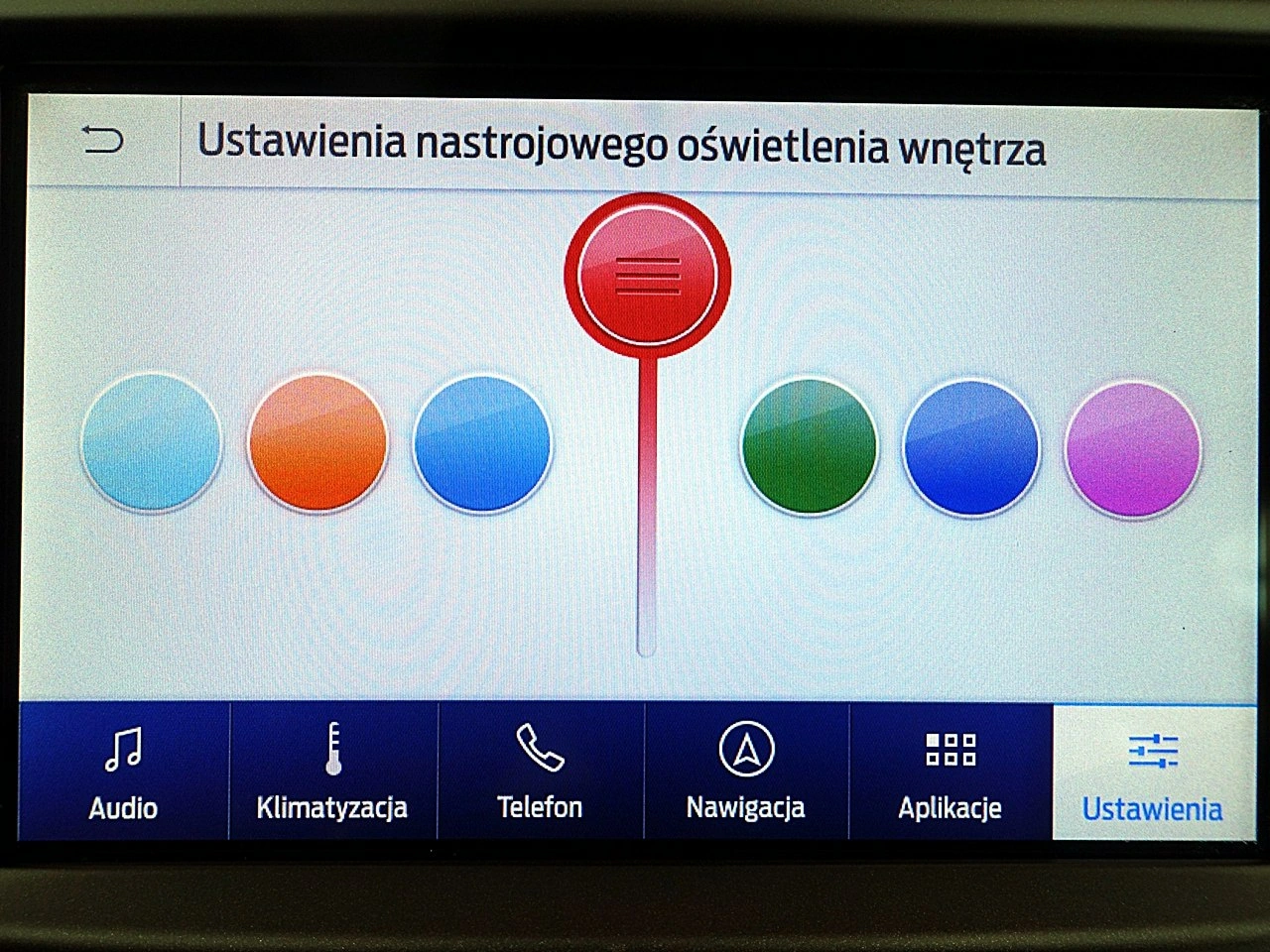 Ford Mondeo - Zdjęcie 57