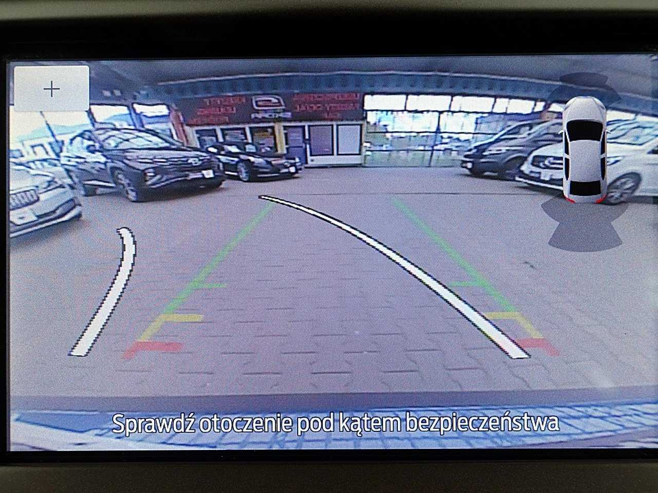 Ford Mondeo - Zdjęcie 24