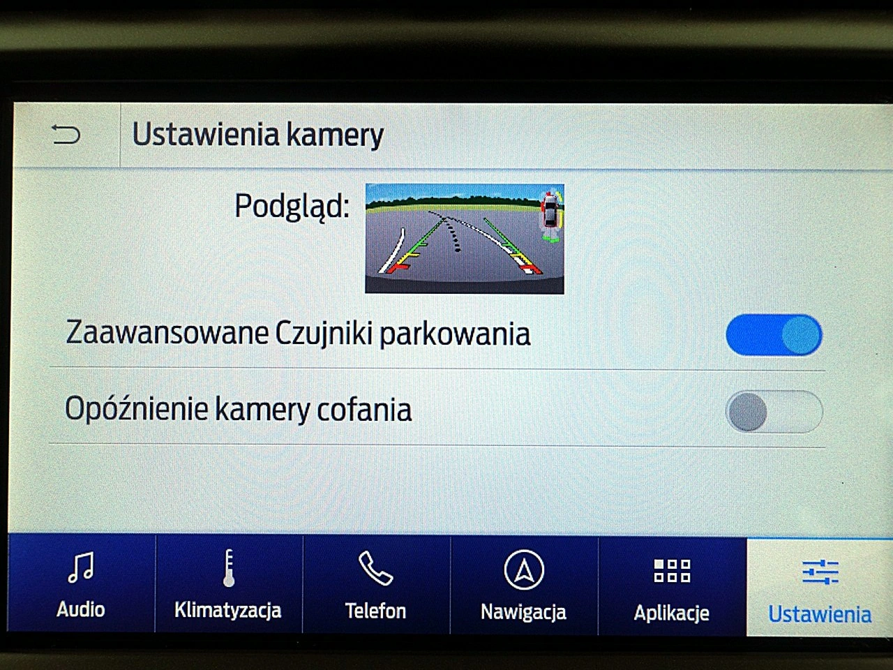 Ford Mondeo - Zdjęcie 59