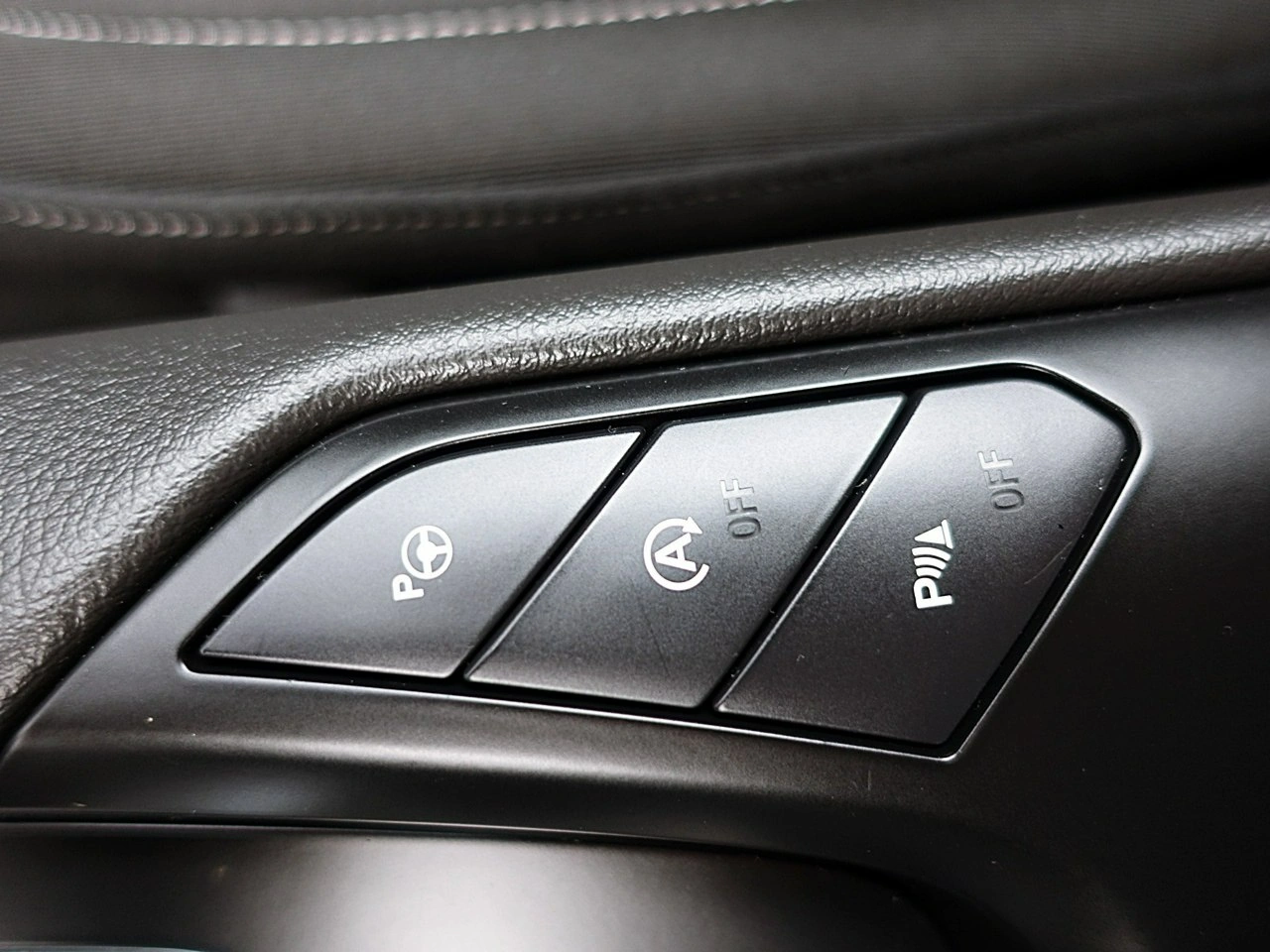 Ford Mondeo - Zdjęcie 19