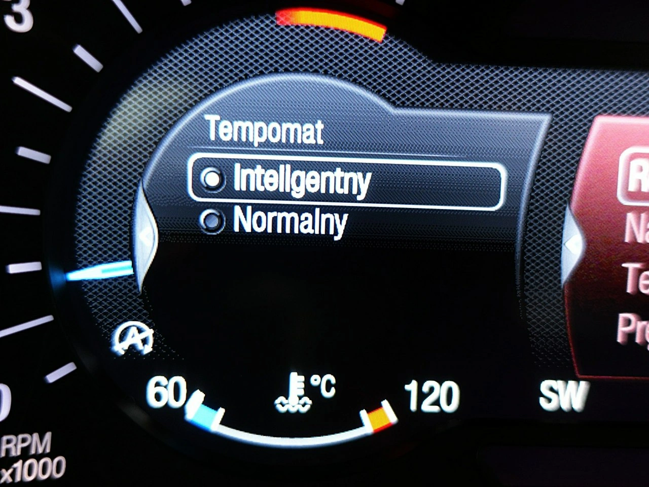 Ford Mondeo - Zdjęcie 32